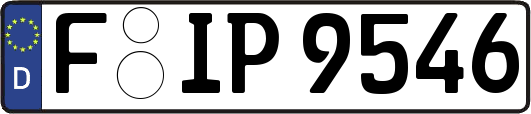 F-IP9546