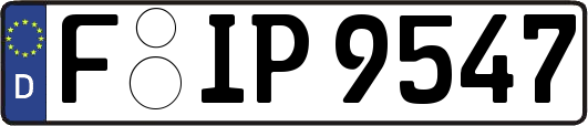 F-IP9547