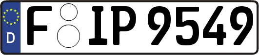 F-IP9549