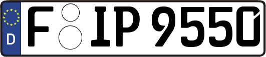 F-IP9550