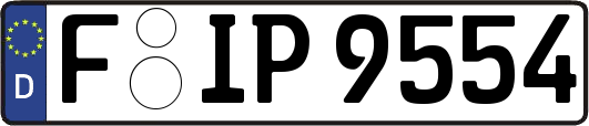 F-IP9554