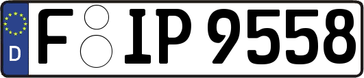 F-IP9558