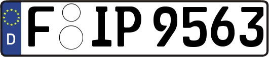 F-IP9563
