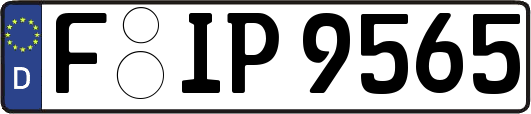 F-IP9565