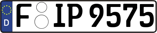 F-IP9575