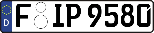 F-IP9580