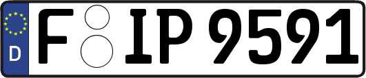 F-IP9591