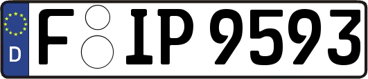 F-IP9593