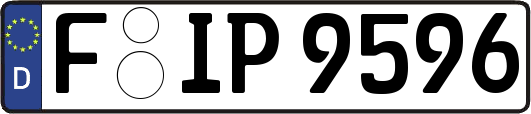 F-IP9596