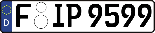 F-IP9599