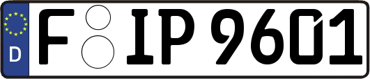 F-IP9601