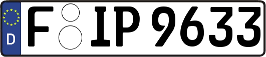 F-IP9633