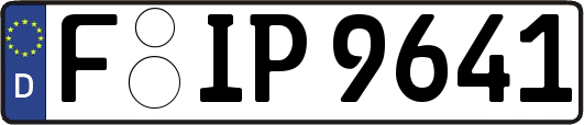 F-IP9641