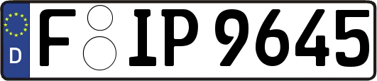 F-IP9645