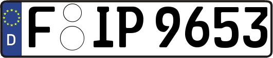 F-IP9653