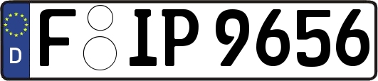 F-IP9656