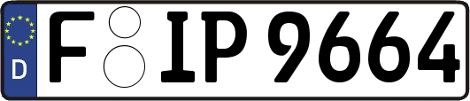 F-IP9664