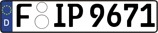 F-IP9671