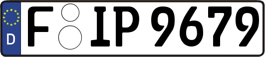 F-IP9679