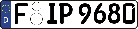 F-IP9680