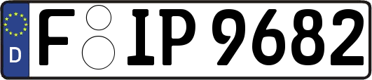 F-IP9682