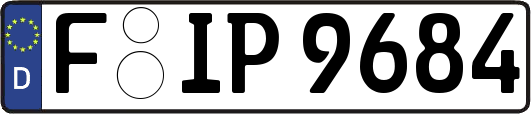 F-IP9684