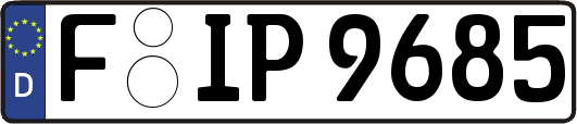 F-IP9685