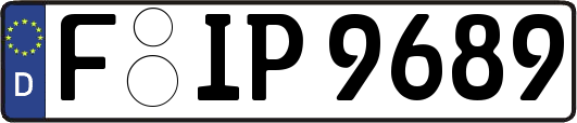 F-IP9689