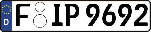 F-IP9692