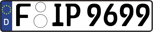 F-IP9699