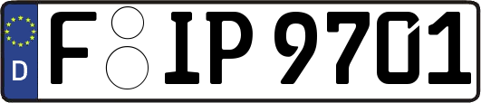 F-IP9701