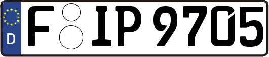 F-IP9705