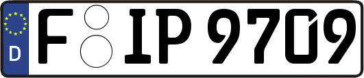 F-IP9709