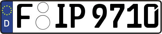 F-IP9710