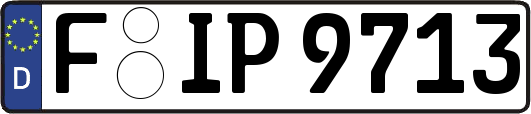 F-IP9713