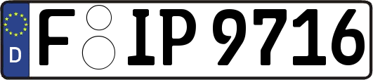 F-IP9716