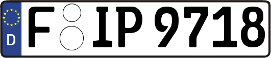 F-IP9718