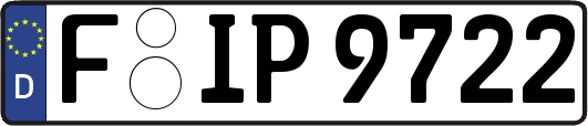 F-IP9722