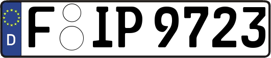 F-IP9723