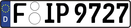 F-IP9727
