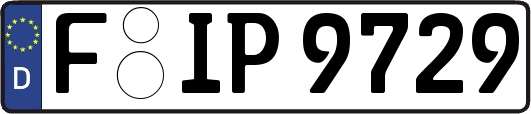 F-IP9729