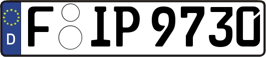 F-IP9730