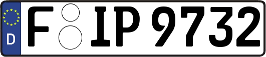 F-IP9732