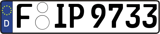 F-IP9733