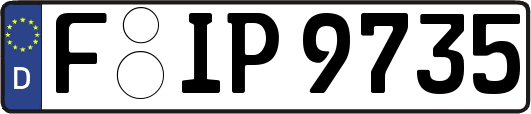 F-IP9735