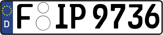 F-IP9736