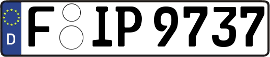 F-IP9737