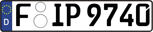 F-IP9740