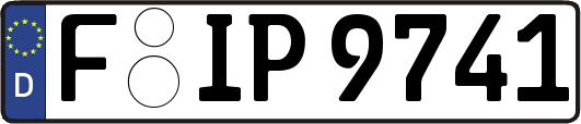 F-IP9741