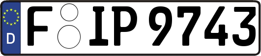 F-IP9743